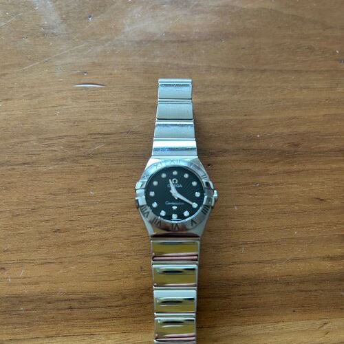 オメガ コンステーション 1231024605100