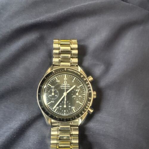 オメガ スピードマスター