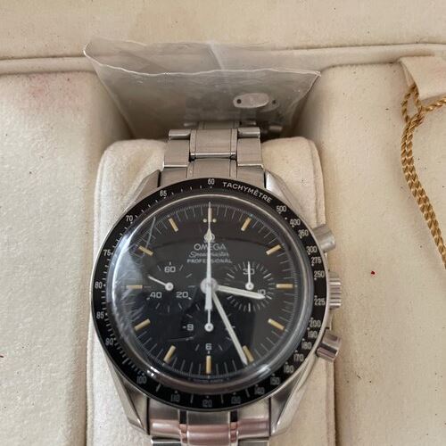 オメガ スピードマスター 4835190