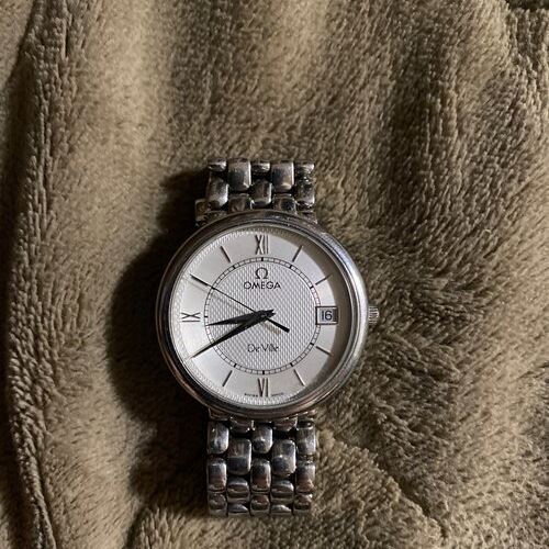 オメガ デ･ビル 57021029