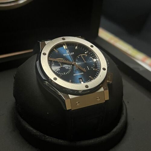 ウブロ クラシックフュージョン 521.NX.7170.