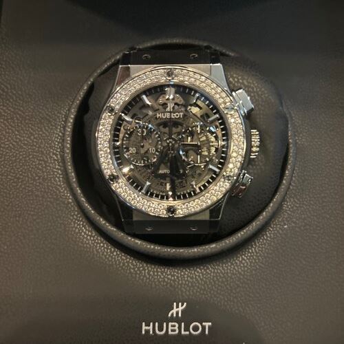 ウブロ クラシックフュージョン 147639