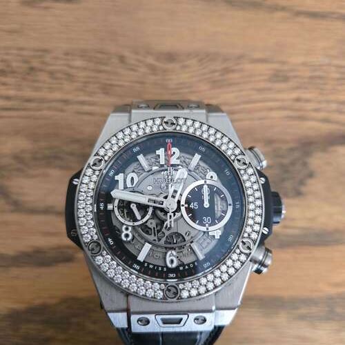 ウブロ ビックバン