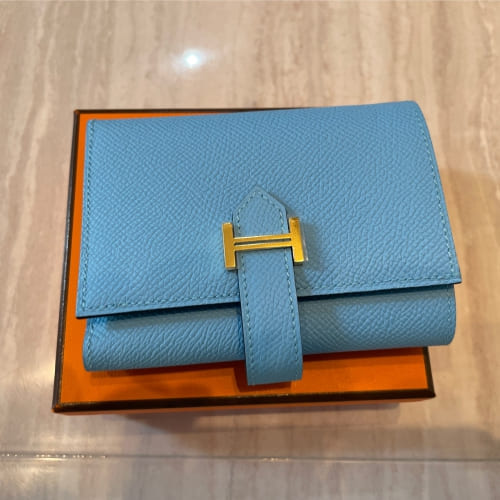 エルメス 財布