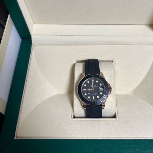 ロレックス ヨットマスター 26865