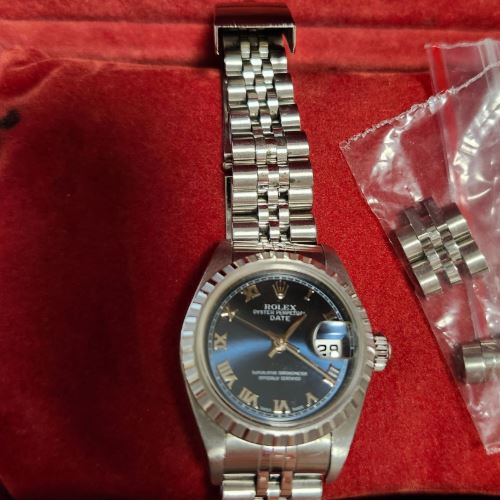 ロレックス その他 DAT