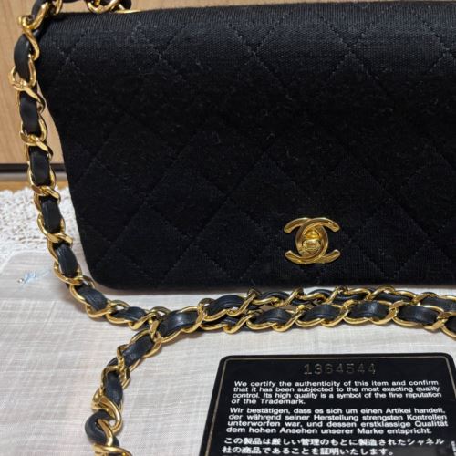 シャネル マトラッセ