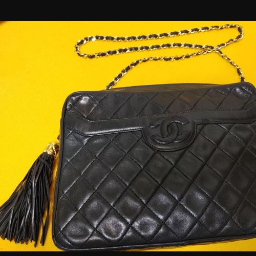 シャネル マトラッセ