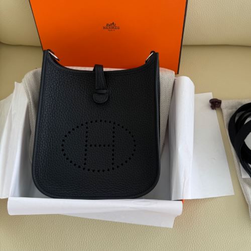 エルメス エブリン