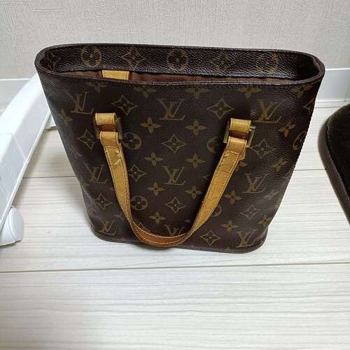 ルイ・ヴィトンモノグラムヴァヴァンPMM51172