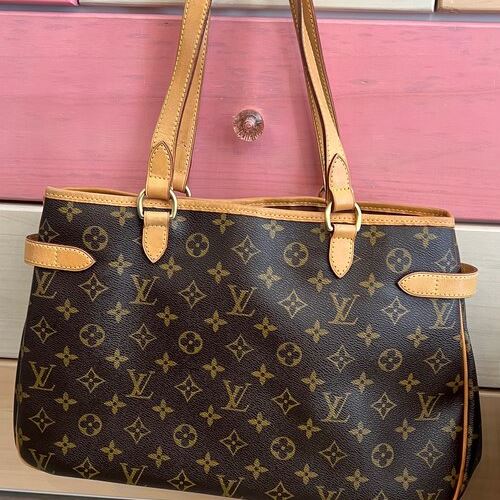 ルイ・ヴィトン バティニョール オリゾンタル