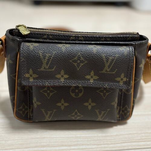 ルイ・ヴィトン　ヴィバシテ　M51165