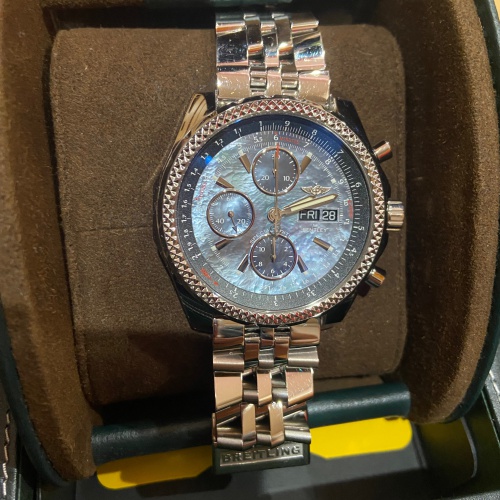 ブライトリング A133627xの画像