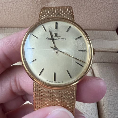 ジャガー・ルクルの画像