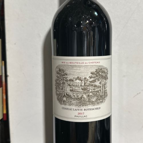 ワイン シャトームートンロートシルト