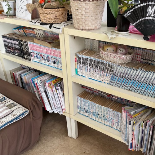 漫画本