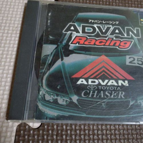 アドバンレーシング