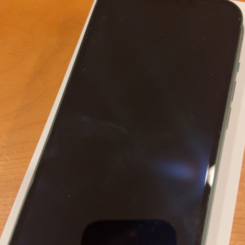 iPhone 13 256GB SIMフリー