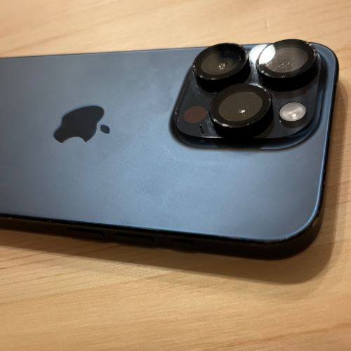 iPhone 15 Pro 128GB SIMフリー