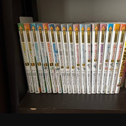 サバイバルシリーズ