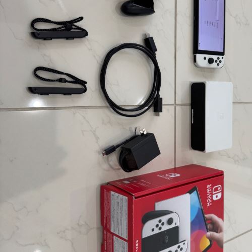 スイッチ有機ELモデル