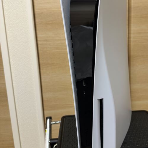 PS5 CFI1000（初期型）