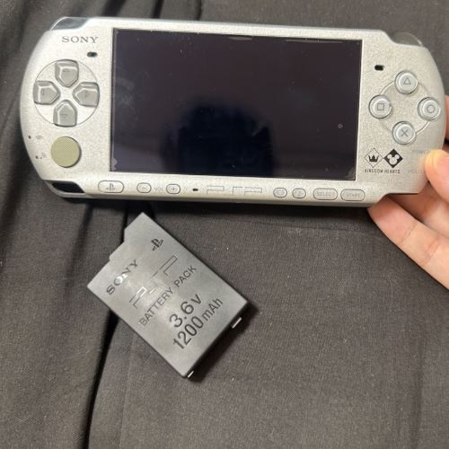 PSP