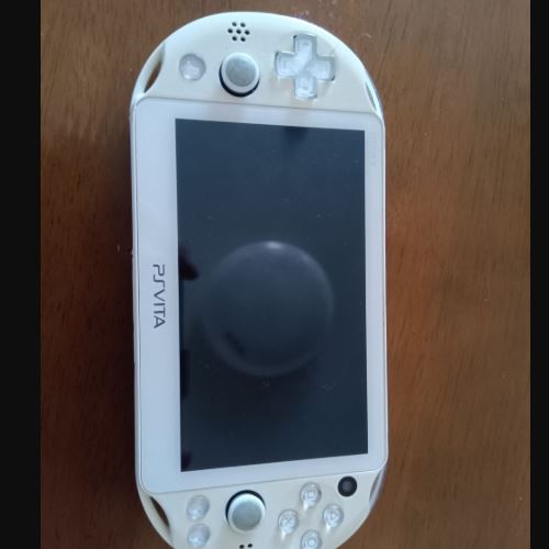 PSP PCH-2000 白