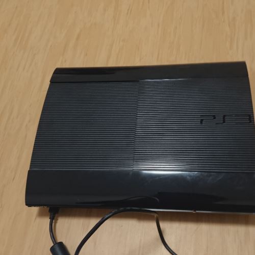 PS3 cech-4000c