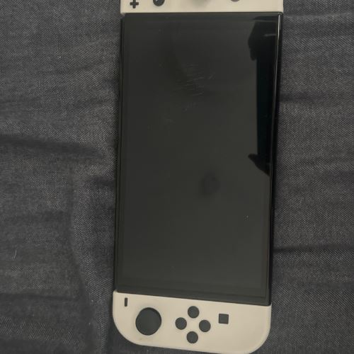 任天堂スイッチ