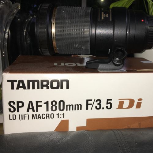 TAMRON