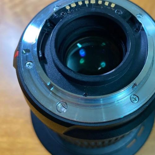 TAMRON SP AF10-24F3.5-4.5 DI2(ソニーAマウント)