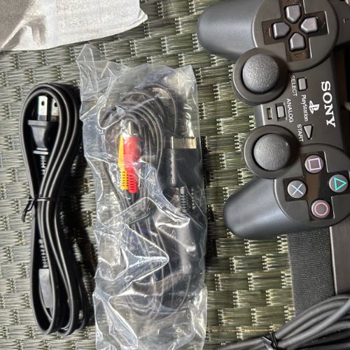 PlayStation2 SCPH-15000