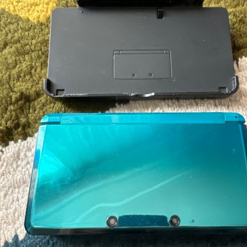 任天堂3DS