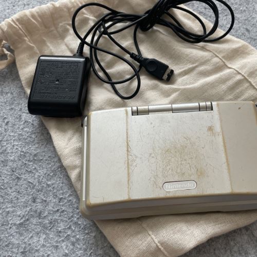 ニンテンドーDS