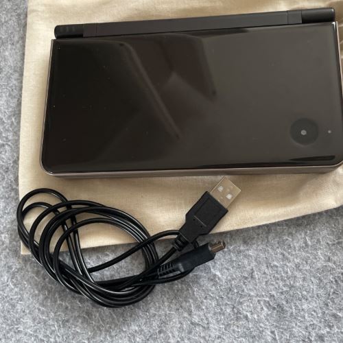 ニンテンドーdsILL