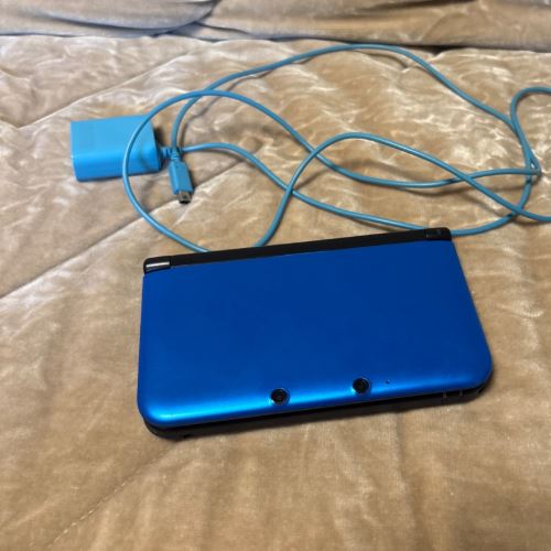 Nintendo 3DS LL