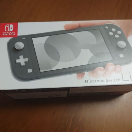 SwitchLite