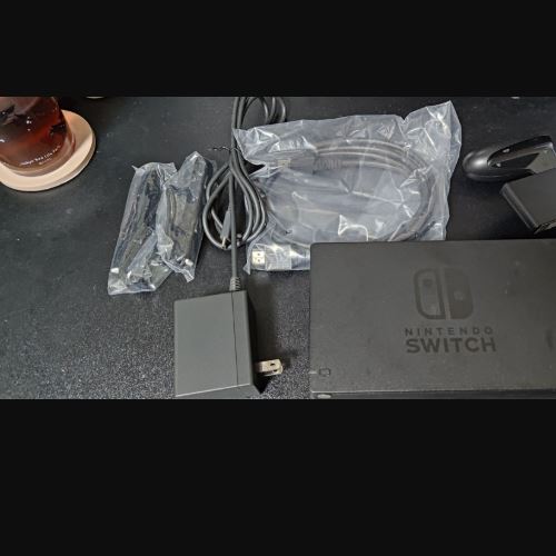 NintendoSwitch(HAC-S-KAAAA)