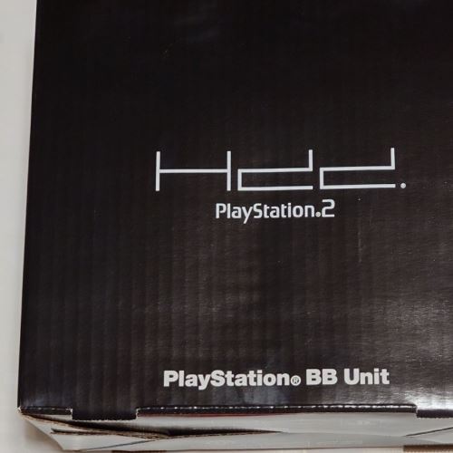 PlayStationBB Unit (SCPH-10400)
