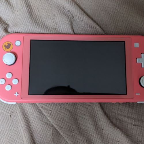 Nintendoスウィッチ