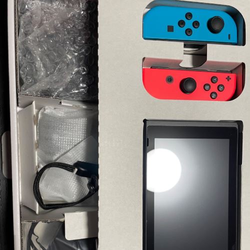 任天堂Switch ゲームソフト