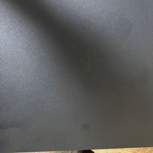 プレイステーション4