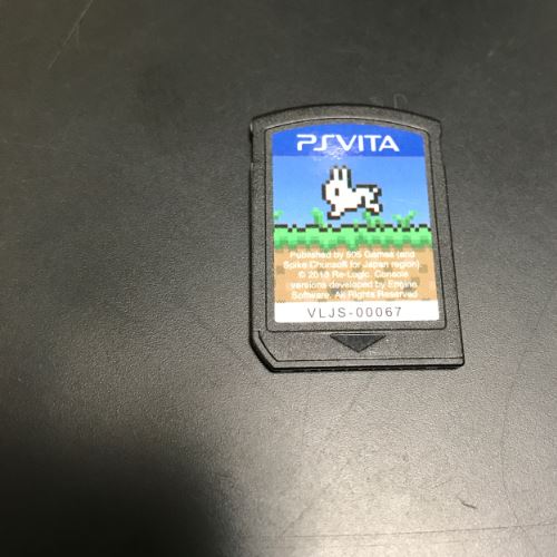 テラリア psvita版