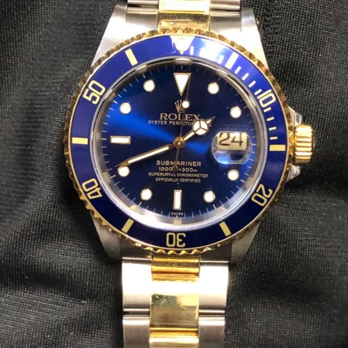 ロレックス サブマリーナー