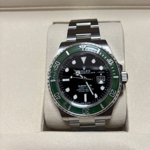 ロレックス サブマリーナー