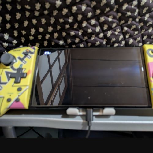 任天堂Switch有機EL