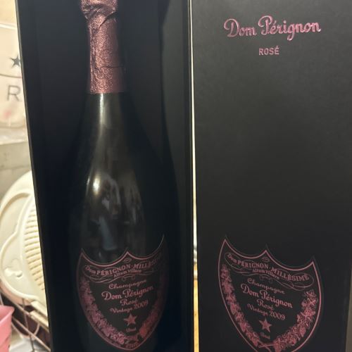 シャンパン ドン・ペリニヨン