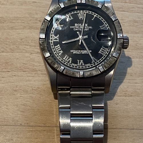ロレックス デイトジャスト 6962
