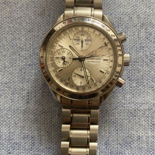 オメガ スピードマスター 3523300